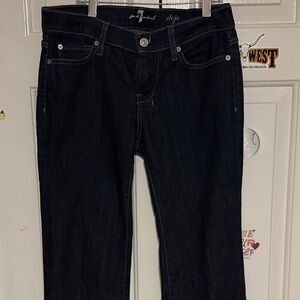 7 For All Mankind Dojo size 26